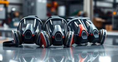 top papr masks 2025