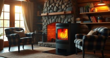 top pellet stoves for off grid