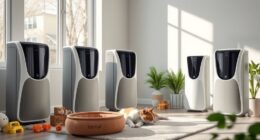 top pet dander air purifiers