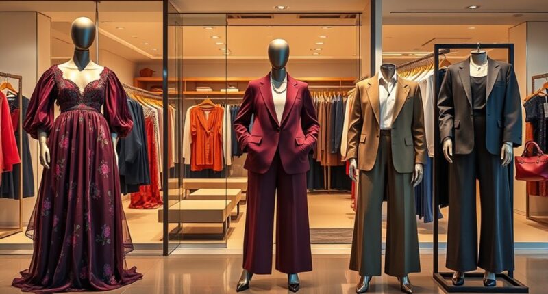 top plus size fashion brands