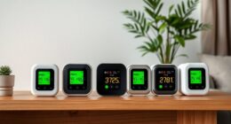 top pm2 5 air quality monitors