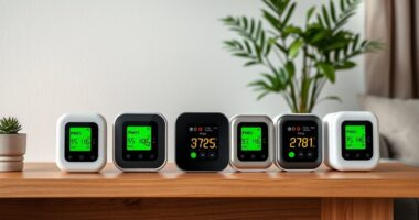 top pm2 5 air quality monitors