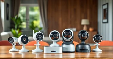 top poe camera kits