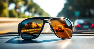 top polarized driving sunglasses