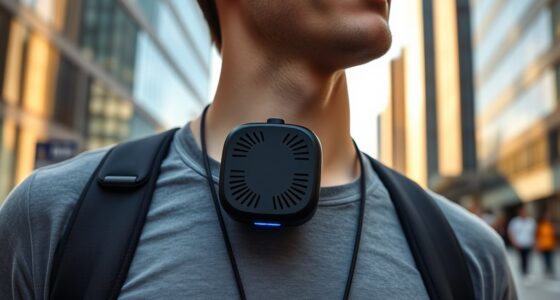 top portable air purifiers