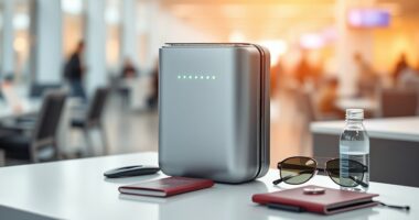 top portable air purifiers