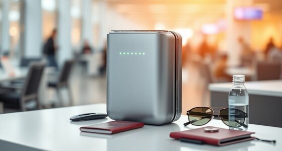 top portable air purifiers