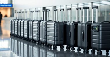 top portable battery suitcases