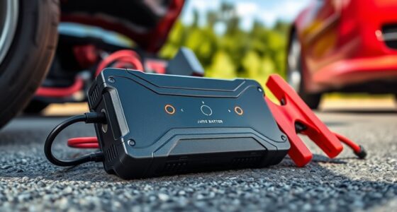 top portable car jump starters