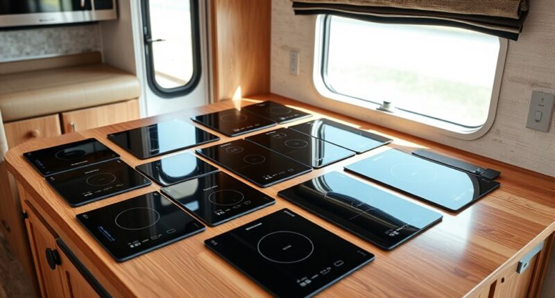 top portable cooking appliances