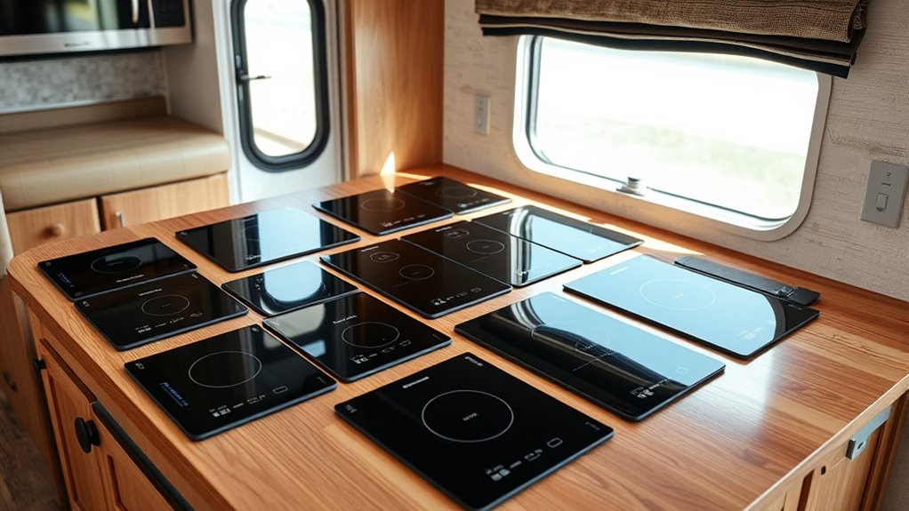 top portable cooking appliances