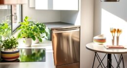 top portable dishwashers for apartments