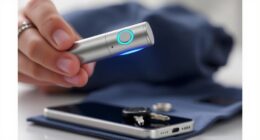 top portable germ killing devices