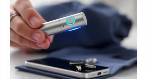 top portable germ killing devices