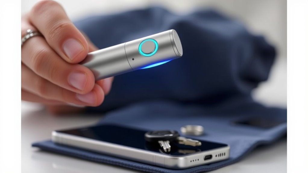 top portable germ killing devices