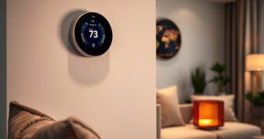 top portable heater thermostats