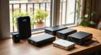 top portable power solutions