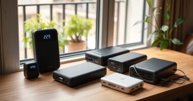 top portable power solutions