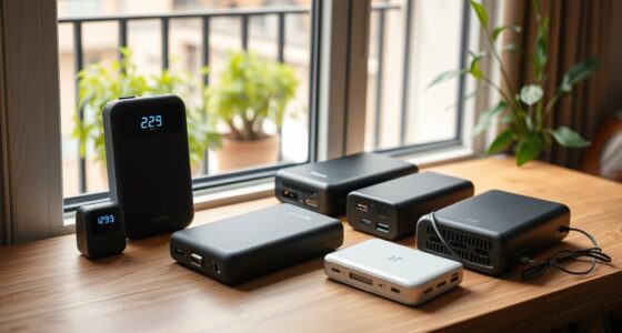 top portable power solutions