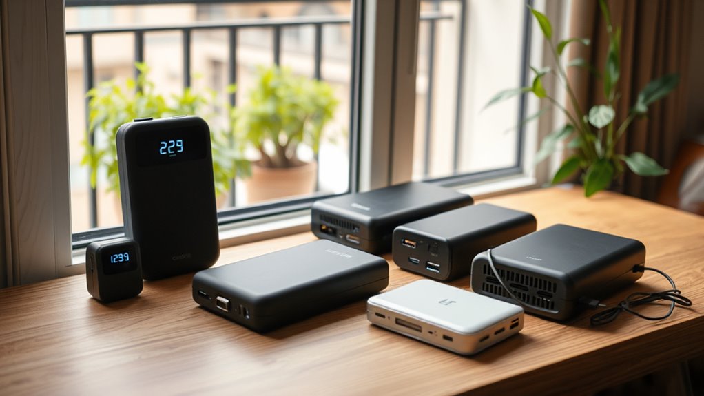 top portable power solutions