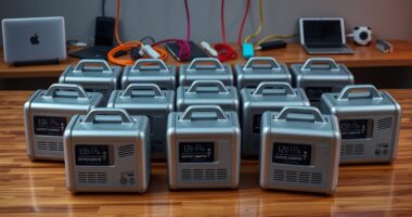 top portable sensitive electronics