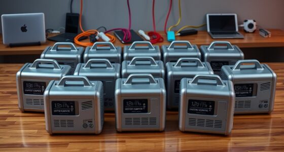 top portable sensitive electronics