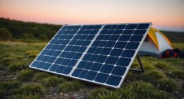 top portable solar panel picks