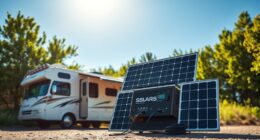 top portable solar power kits