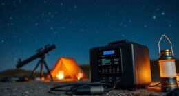 top portable stargazing power stations