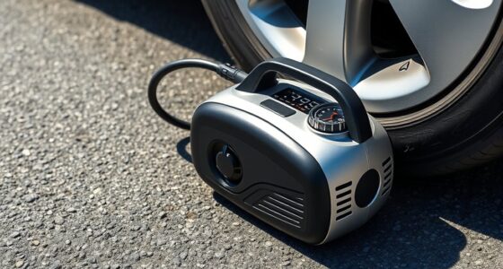 top portable tire inflators