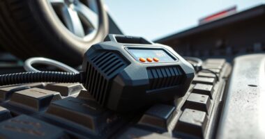 top portable tire inflators