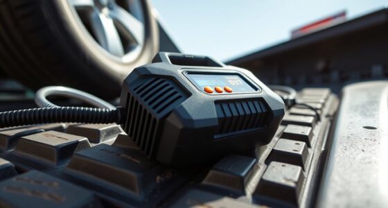 top portable tire inflators