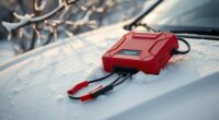 top portable winter car jump starters