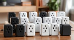 top powerline adapter outlets