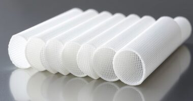 top pre filter sheet list