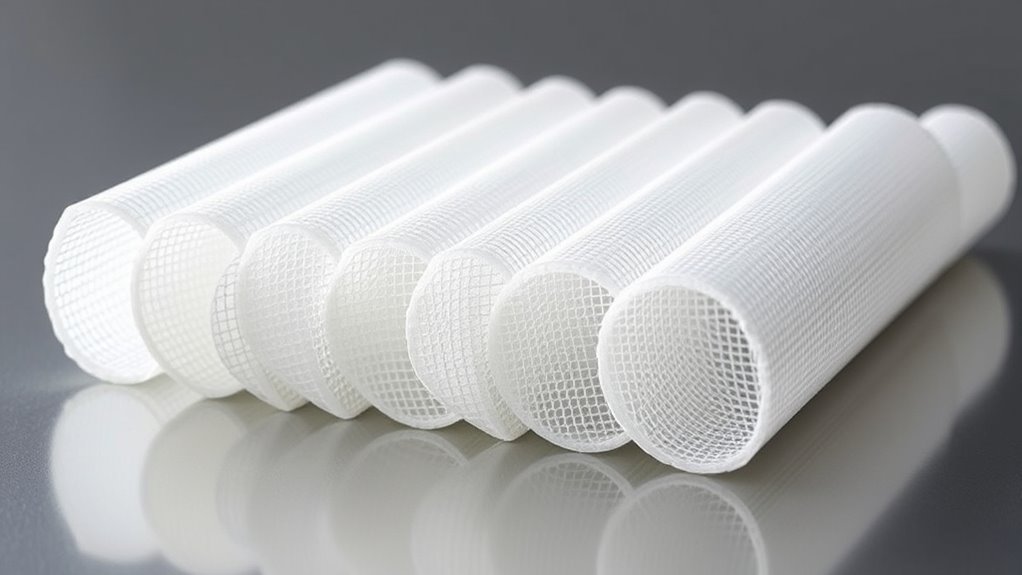 top pre filter sheet list