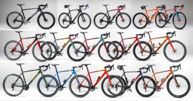top premium bikes for riders