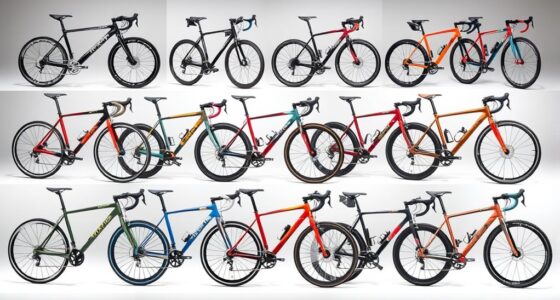 top premium bikes for riders