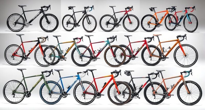 top premium bikes for riders