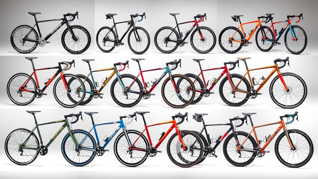 top premium bikes for riders