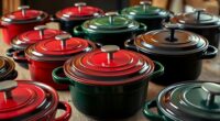 top premium cast iron cookware