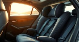 top premium child car seats
