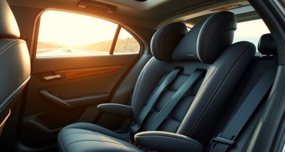 top premium child car seats