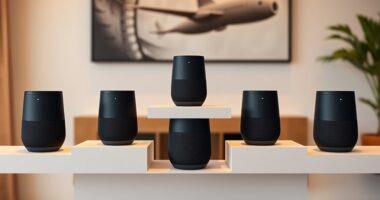top premium echo studio speakers