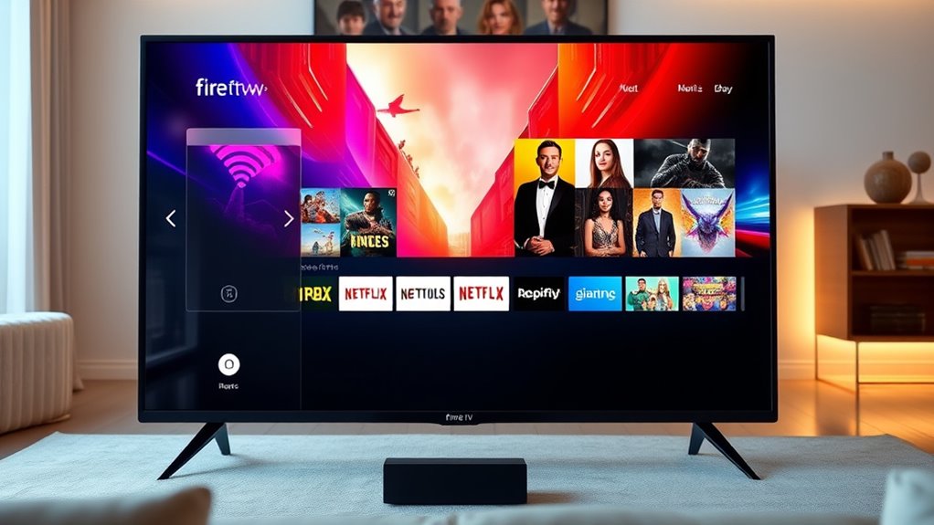 top premium fire tv models
