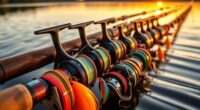 top premium fishing combos