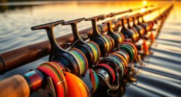 top premium fishing combos