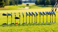 top premium golf club sets