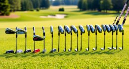 top premium golf club sets