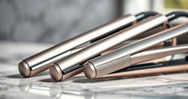 top premium hair straightener reviews